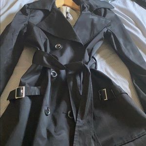 Via spiga coat